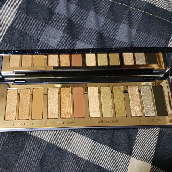 CHARLOTTE TILBURY STARRY EYES TO HYPNOTISE - Picture 2 of 2